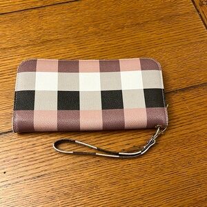 Wristlet Wallet